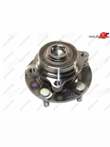 Ступичный узел перед INFINITI G35NISSAN SKYLINESTAGEA 2WD 01- SAT ST-40202-AL500