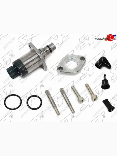 Клапан давления топлива MITSUBISHI PAJERO SPORT 08-17 PAJERO L200 10-15 SAT ST-407-0001