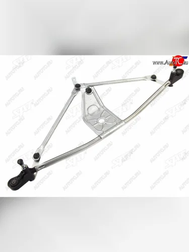 Трапеция стеклоочистителя FORD TRANSIT 00-14 SAT ST-4059963