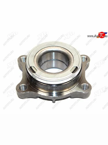 Ступичный узел перед NISSAN SKYLINE 35STAGEA 35 01- SAT ST-40210-AL800