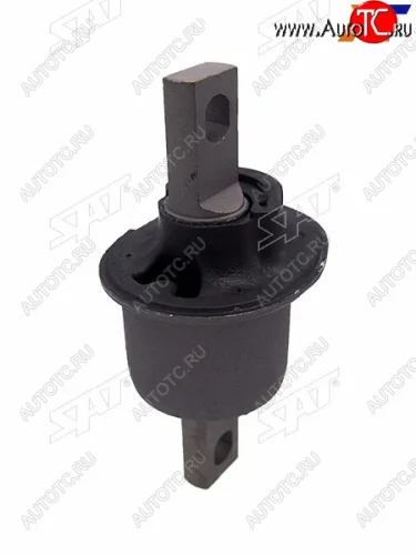 Сайлентблок задней балки MITSUBISHI COLT 02-12                                                       SAT ST-4120A034