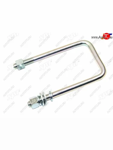 Стремянка рессоры 72x170 MMC L200 TRITON 2005- SAT ST-4150A333