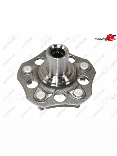 Ступица задн. HONDA CR-V RD1RD2 (D=39) SAT ST-42210-S10-J00