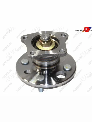 Ступичный узел задн. TOYOTA COROLLA AE100-110 91-00 (барабан)                                        SAT ST-42410-12090