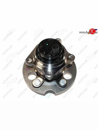 Ступичный узел задн. TOYOTA IPSUMNOAHVOXY 2WD 01- SAT ST-42450-28010