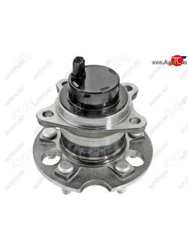 Ступичный узел задн.прав TOYOTA HARRIER ACU30 03- SAT ST-42450-48030