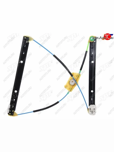 Стеклоподъемник Audi Q7 05-15 (Справа) SAT ST-427-0004