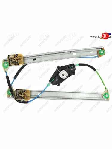 Стеклоподъемник Audi Q5 08-17 (Слева) SAT ST-427-0005