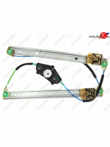 Стеклоподъемник Audi Q5 08-17 (Справа) SAT ST-427-0006