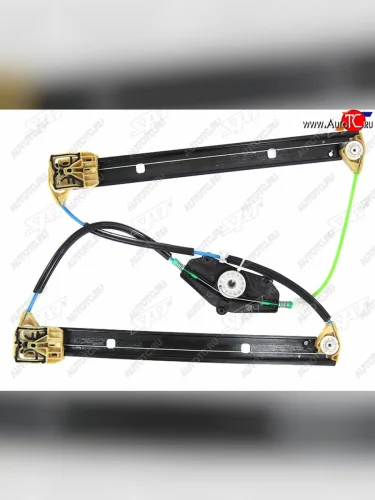 Стеклоподъемник Audi A4 08-15  RS4 12-16 (Справа) SAT ST-427-0010