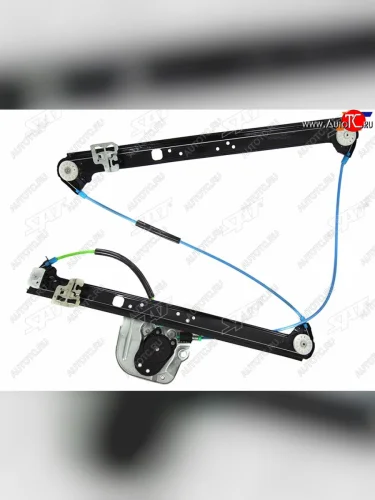 Стеклоподъемник BMW X5 99-06 (Справа) SAT ST-427-0014