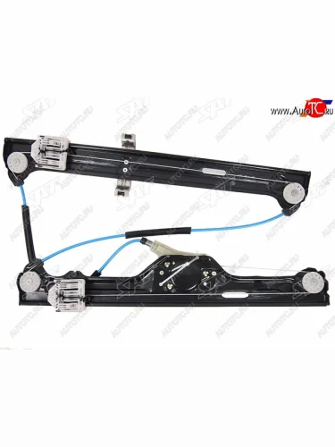 Стеклоподъемник BMW X5 06-13 (Слева) SAT ST-427-0017