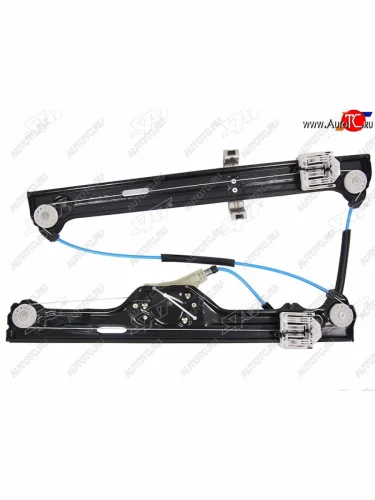 Стеклоподъемник BMW X5 06-13 (Справа) SAT ST-427-0018