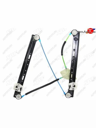 Стеклоподъемник BMW X3 03-10 (Слева) SAT ST-427-0019