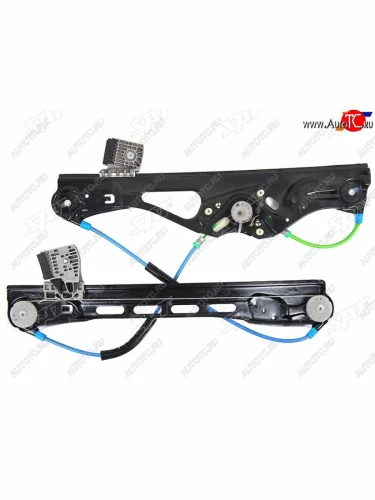 Стеклоподъемник Mercedes-Benz E-Class 02-09 (Слева) SAT ST-427-0021