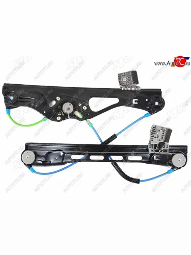 Стеклоподъемник Mercedes-Benz E-Class 02-09 (Справа) SAT ST-427-0022