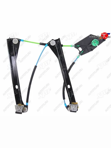 Стеклоподъемник Volkswagen Polo 09-20 (Справа) SAT ST-427-0026