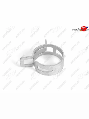 Хомут пружинный (самозатягивающийся) 3215 мм SAT ST-429-0017