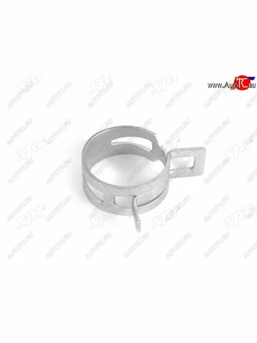 Хомут пружинный (самозатягивающийся) 2512 мм SAT ST-429-0014