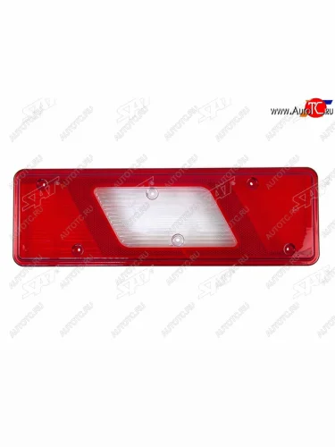 Фонарь задний Ford Transit 14- (Слева Стекло) SAT ST-431-19ACL-UE