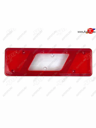 Фонарь задний Ford Transit 14- (Справа Стекло) SAT ST-431-19ACR-UE