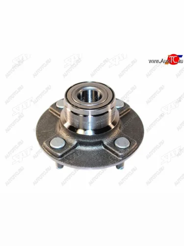 Ступичный узел задн. NISSAN ALMERA (N16E)PRIMERA (P11) SAT ST-43200-2F000