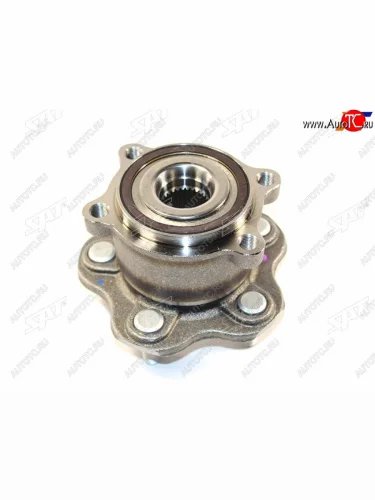 Ступичный узел задн. NISSAN MURANO Z50Z51PRESAGE U31QUEST V42TEANA J31J32 4WD SAT ST-43202-CA000