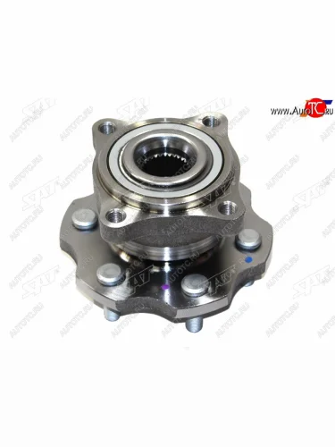 Ступичный узел задн. NISSAN PATHFINDER R51 SAT ST-43202-EA500