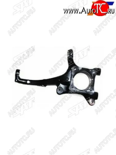 Кулак поворотный FR TOYOTA LAND CRUISER 200LEXUS LX570 07- RH SAT ST-43211-60190