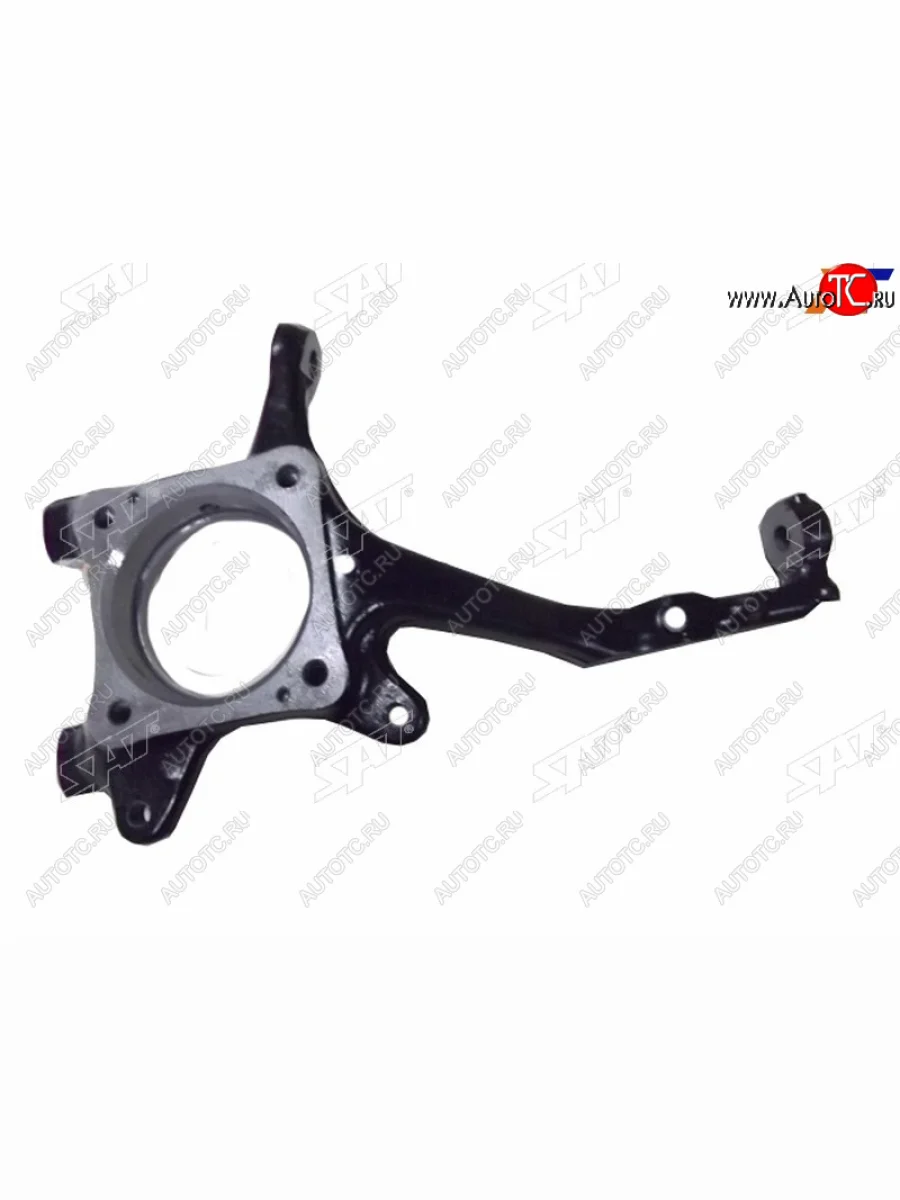 Кулак поворотный FR TOYOTA 4RUNNERFJ CRUISERHILUX SURFLAND CRUISER PRADOLEXUS GX470 02- RH SAT ST-43211-60170  в Самаре Самарской области