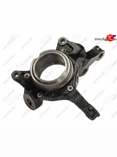 Кулак поворотный TOYOTA HIGHLANDERKLUGER 07- LH SAT ST-43212-0E020