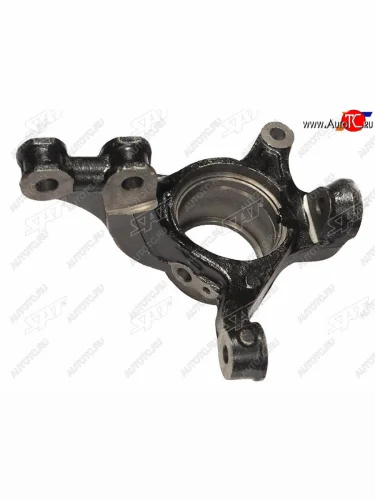 Кулак поворотный TOYOTA VITZYARIS 05- LH SAT ST-43212-0D140