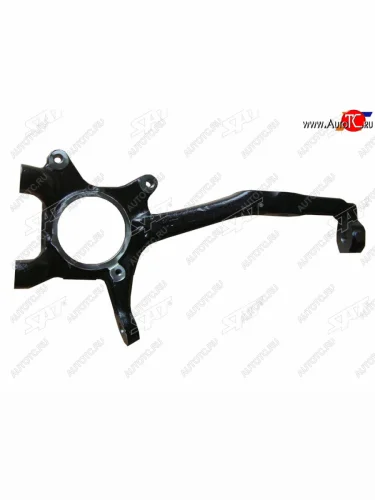 Кулак поворотный FR TOYOTA 4RUNNERFJ CRUISERHILUX SURFLAND CRUISER PRADOLEXUS GX470 02- LH SAT ST-43212-60170