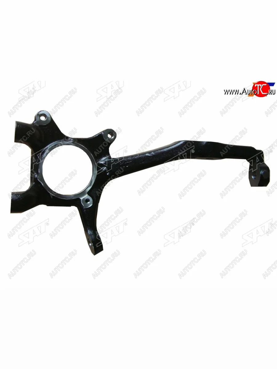 Кулак поворотный FR TOYOTA 4RUNNERFJ CRUISERHILUX SURFLAND CRUISER PRADOLEXUS GX470 02- LH SAT ST-43212-60170  в Самаре Самарской области