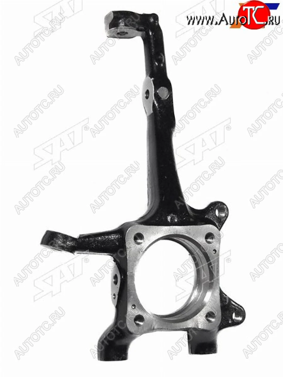 Кулак поворотный TOYOTA HILUXFORTUNER 15- LH SAT ST-43212-KK010  в Самаре Самарской области