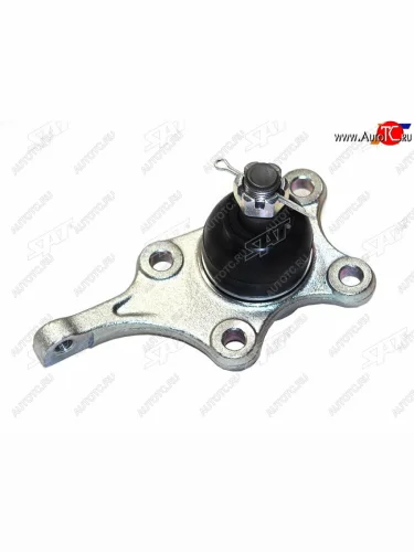 Шаровая опора нижняя FR TOYOTA LITETOWNACE 4WD 86- RH SAT ST-43330-29166