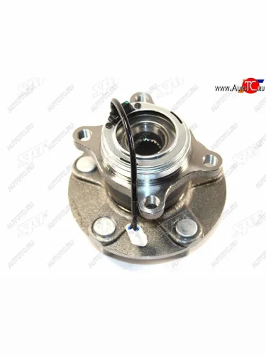 Ступичный узел задн. SUZUKI SX-4 4WD Япония 06- SAT ST-43402-80J50