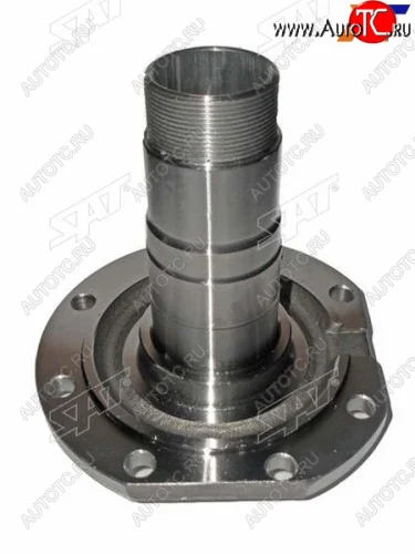 Вал поворотного кулака Land Cruiser Prado 90- SAT ST-43401-60060