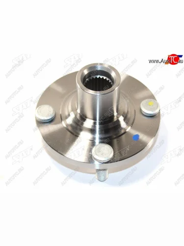 Ступица перед SUZUKI SWIFT, LIANA SAT ST-43420-50852