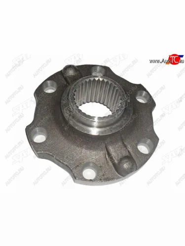 Фланец передней ступицы Land Cruiser 80 94-98 (длинный) SAT ST-43421-60040
