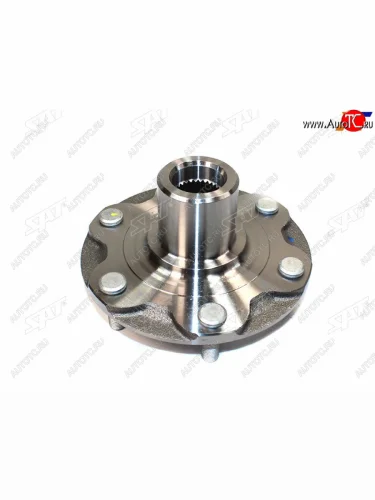 Ступица перед TOYOTA FORTUNERHILUX 15- SAT ST-43502-KK010
