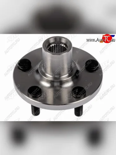 Ступица перед TOYOTA AVENSISCOROLLAPREMIOALLIONWISH 03- SAT ST-43502-32080