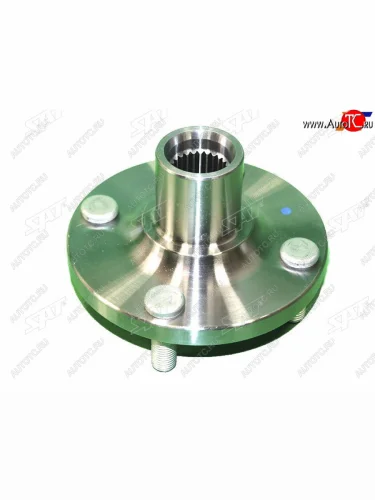 Ступица перед TOYOTA COROLLA NZE12#ARDEO SV5#AVENSIS ZZT250,PRIUS-NHW11,VOLTZ SAT ST-43502-12140