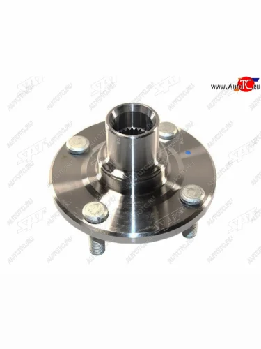 Ступица перед TOYOTA COROLLASPACIOLVNCRETRNMRNSPRINTER 92- SAT ST-43502-12090