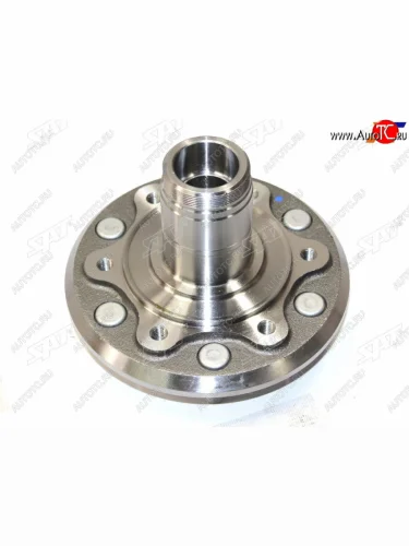 Ступица перед TOYOTA HIACEREGIUS 04- SAT ST-43502-26110