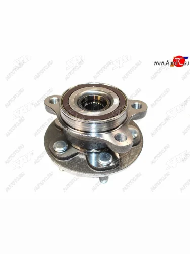 Ступичный узел перед TOYOTA PRIUS 15- 5*100 SAT ST-43550-47020