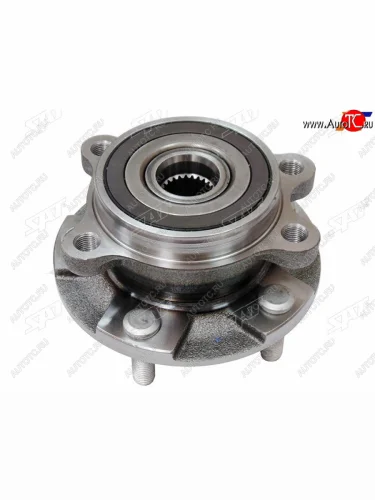 Ступичный узел перед TOYOTA COROLLAAURIS #ZE15# 06-RAV4 08-MARK X ZIO 07- SAT ST-43550-42010