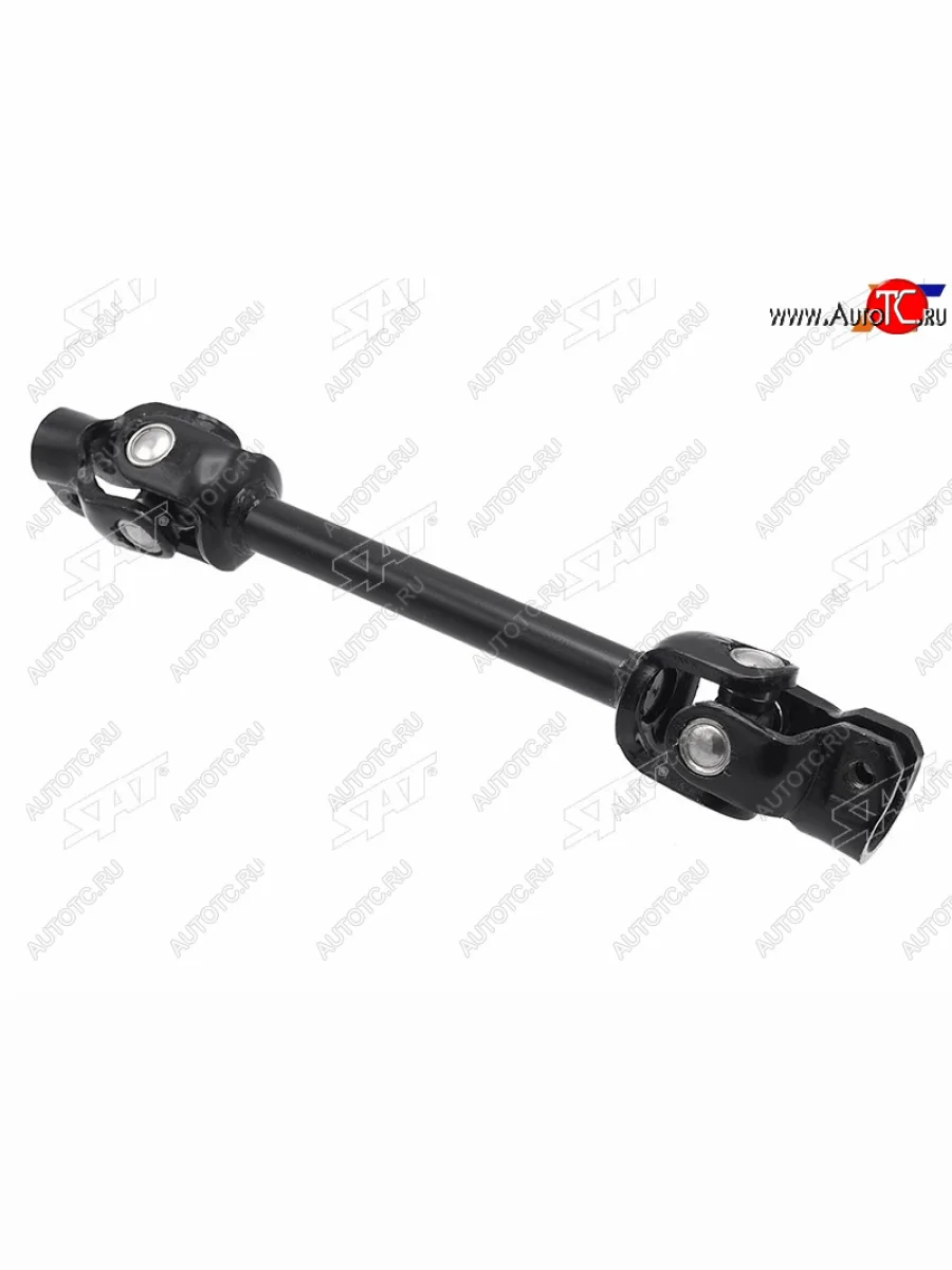 Кардан рулевой нижний MITSUBISHI PAJERO IV V87WV97W 06- SAT ST-4401A069  в Самаре Самарской области