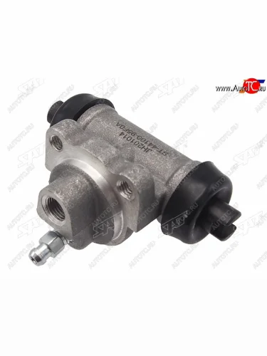 Цилиндр тормозной рабочий RR  NISSAN ALMERA B10  RHLH SAT ST-44100-95F0A