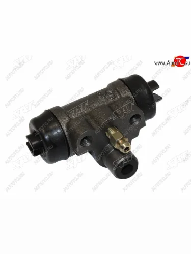 Цилиндр тормозной рабочий RR NISSAN BLUEBIRD SYLPHY G11CUBE Z12TIIDA C11 LHRH SAT ST-44100-ED010